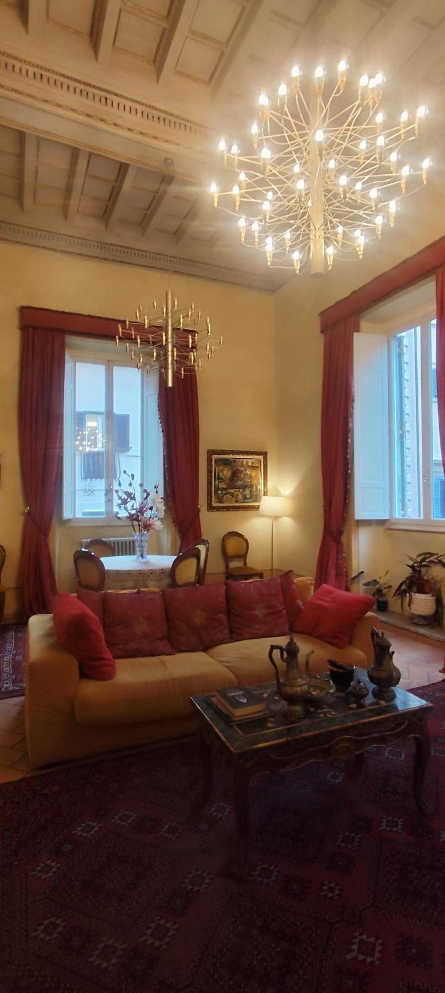 Residenza Al Pantheon - Rh Collection Hotel Rome Luaran gambar