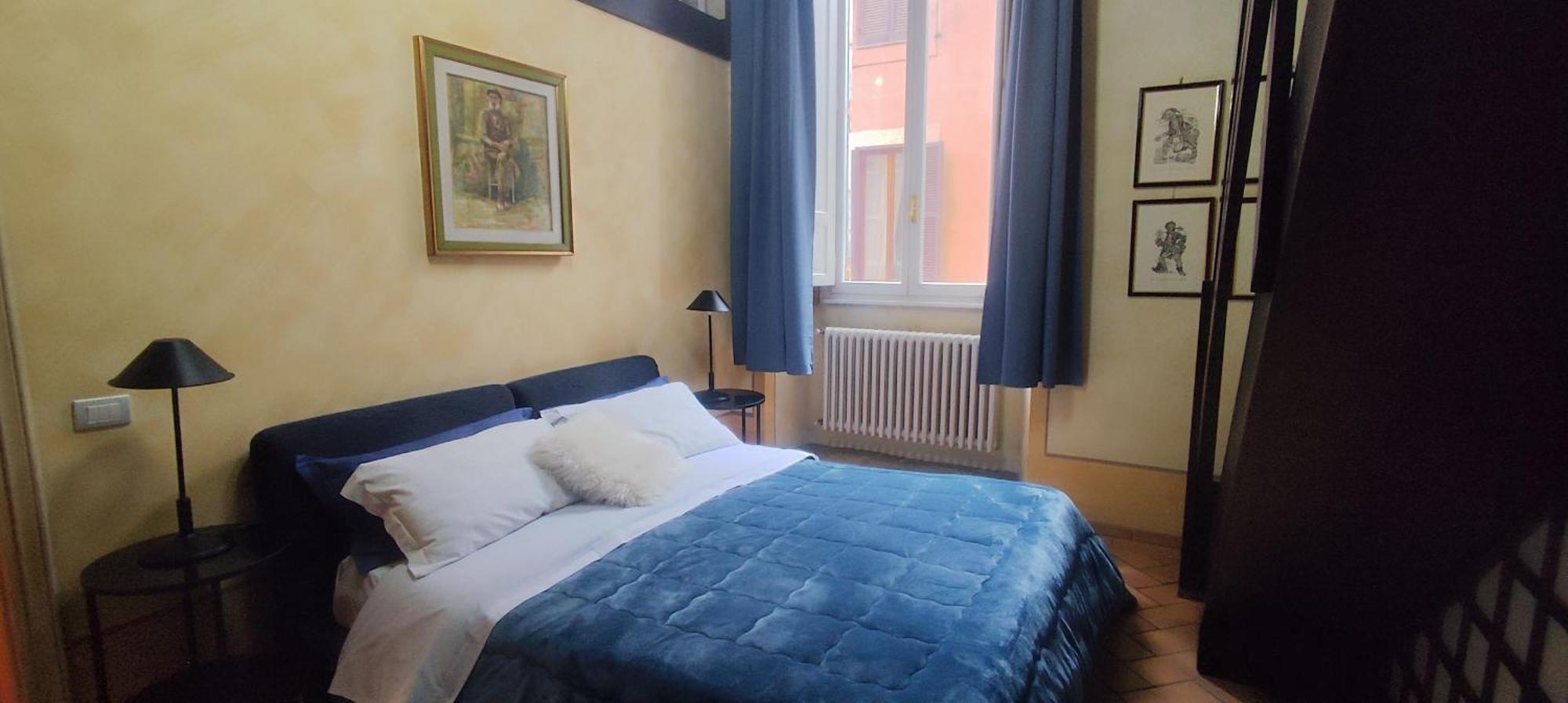 Residenza Al Pantheon - Rh Collection Hotel Rome Bilik gambar